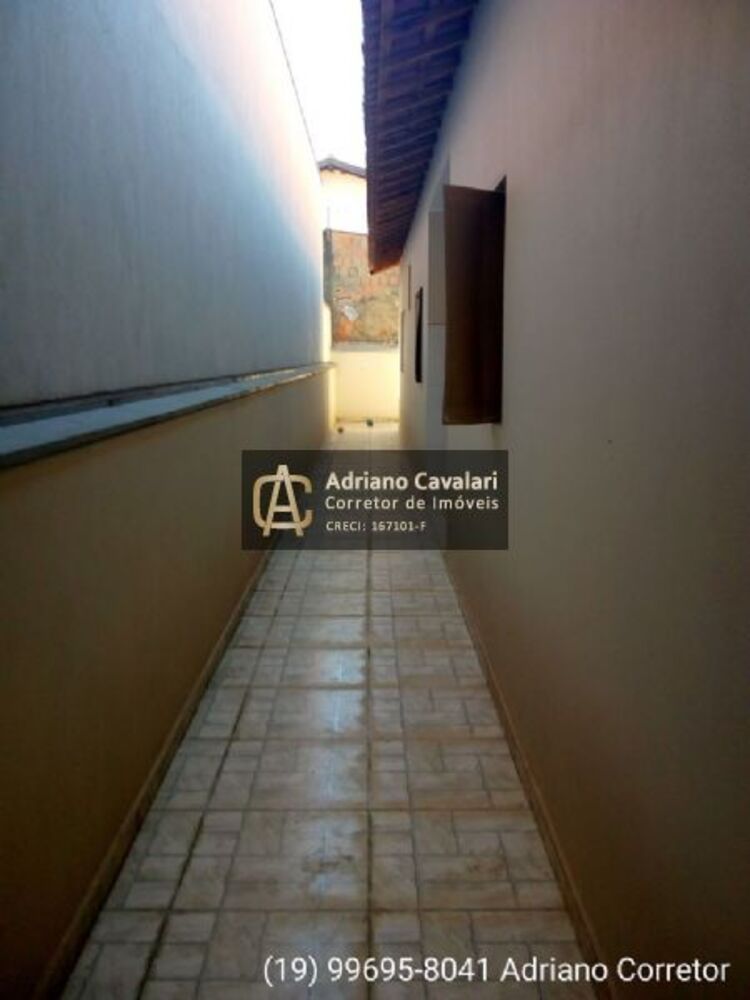 Casa à venda com 2 quartos, 100m² - Foto 4