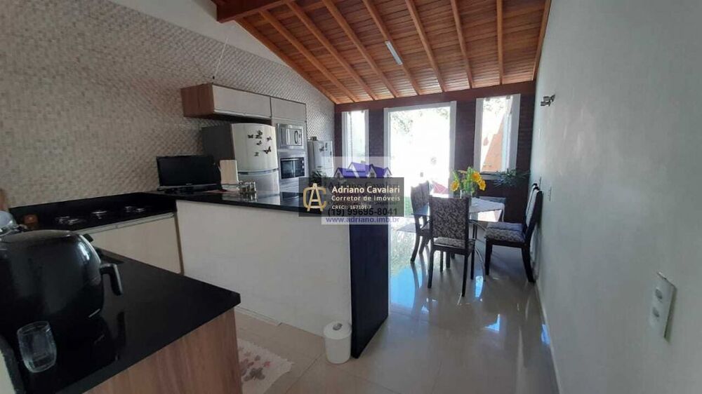 Casa, 3 quartos, 230 m² - Foto 9