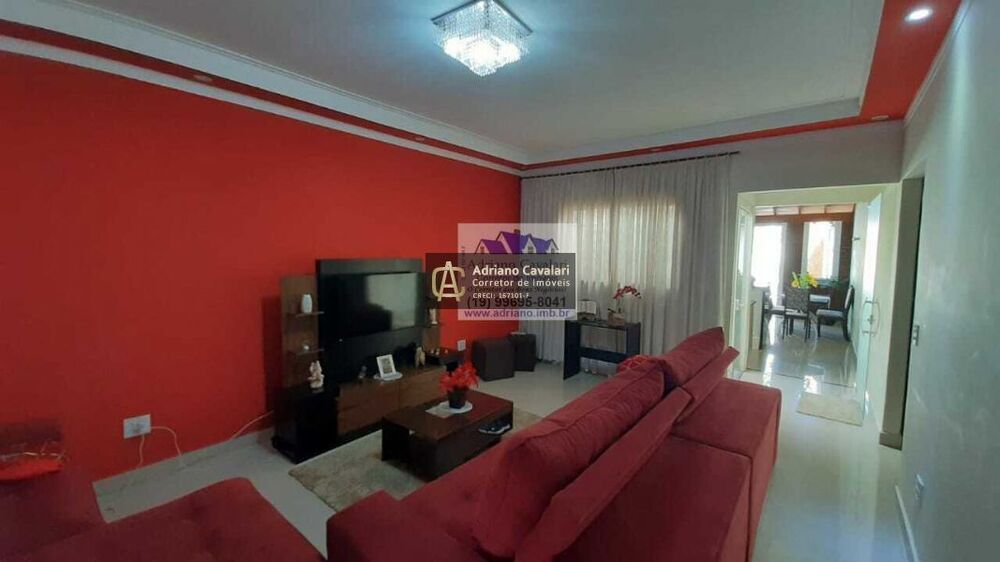 Casa, 3 quartos, 230 m² - Foto 17