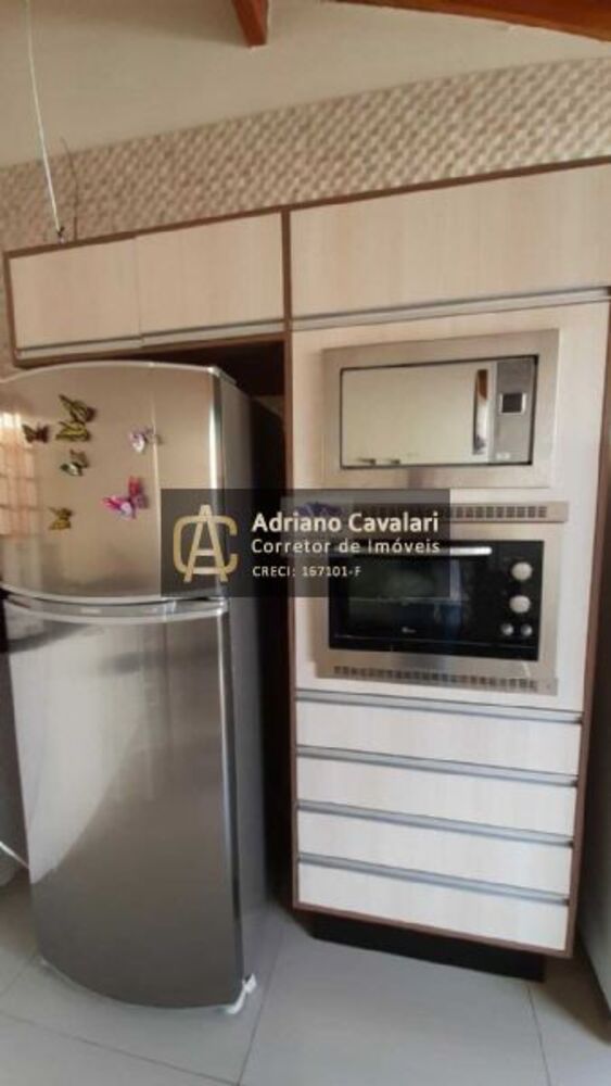 Casa, 3 quartos, 230 m² - Foto 11