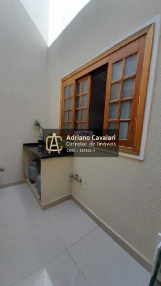 Casa, 3 quartos, 230 m² - Foto 6