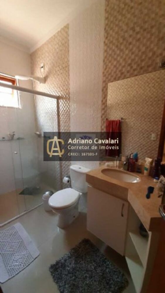 Casa, 3 quartos, 230 m² - Foto 25