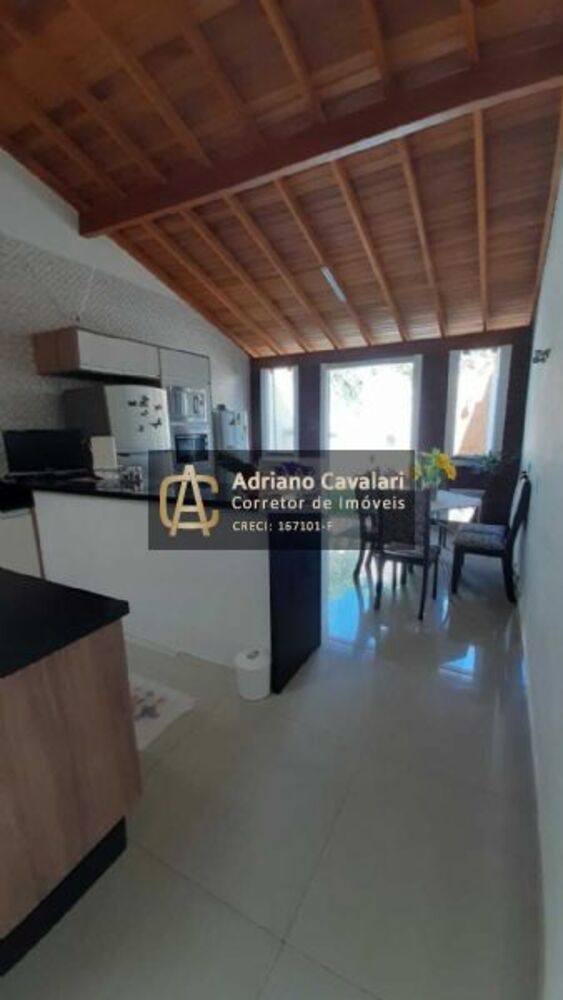 Casa, 3 quartos, 230 m² - Foto 22