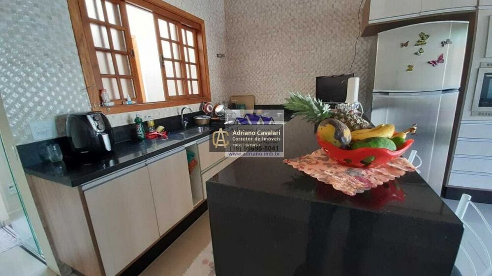 Casa, 3 quartos, 230 m² - Foto 12