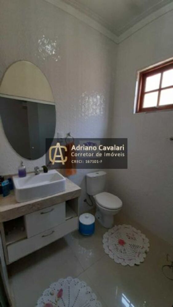 Casa, 3 quartos, 230 m² - Foto 8