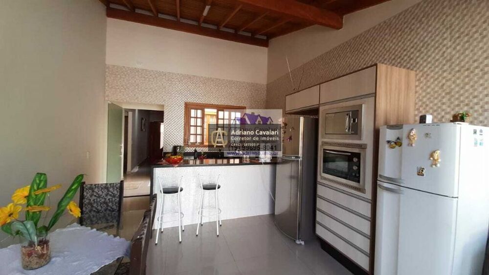 Casa, 3 quartos, 230 m² - Foto 7