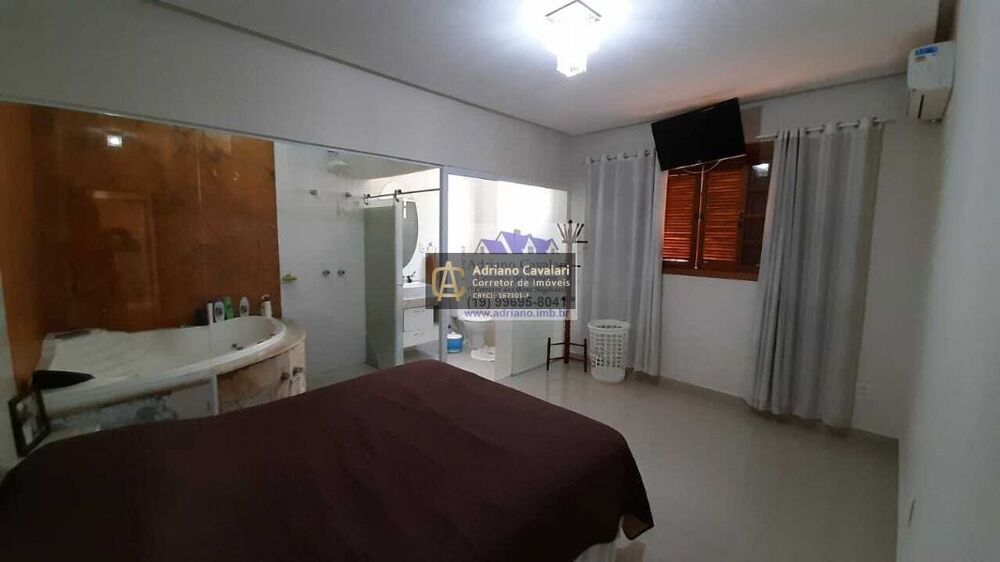 Casa, 3 quartos, 230 m² - Foto 21