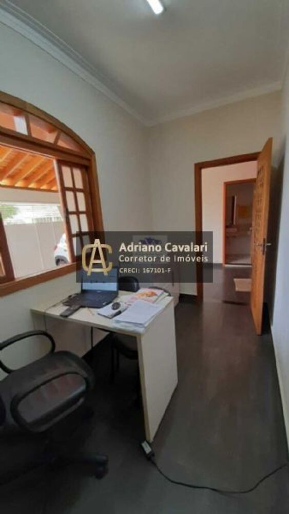 Casa, 3 quartos, 230 m² - Foto 10