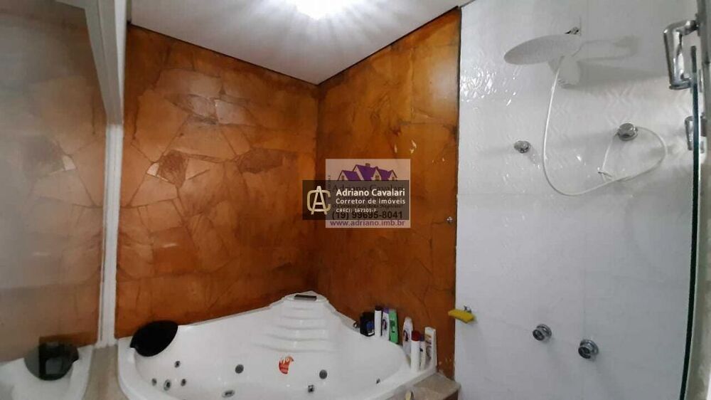 Casa, 3 quartos, 230 m² - Foto 19