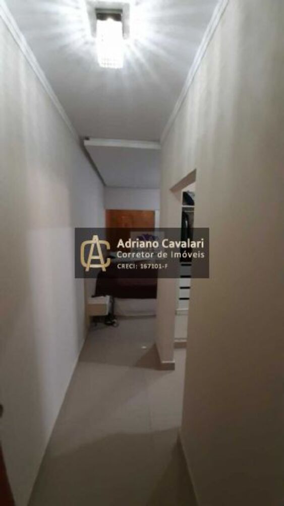 Casa, 3 quartos, 230 m² - Foto 20