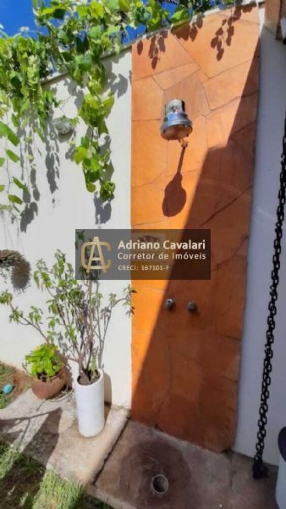 Casa, 3 quartos, 230 m² - Foto 14