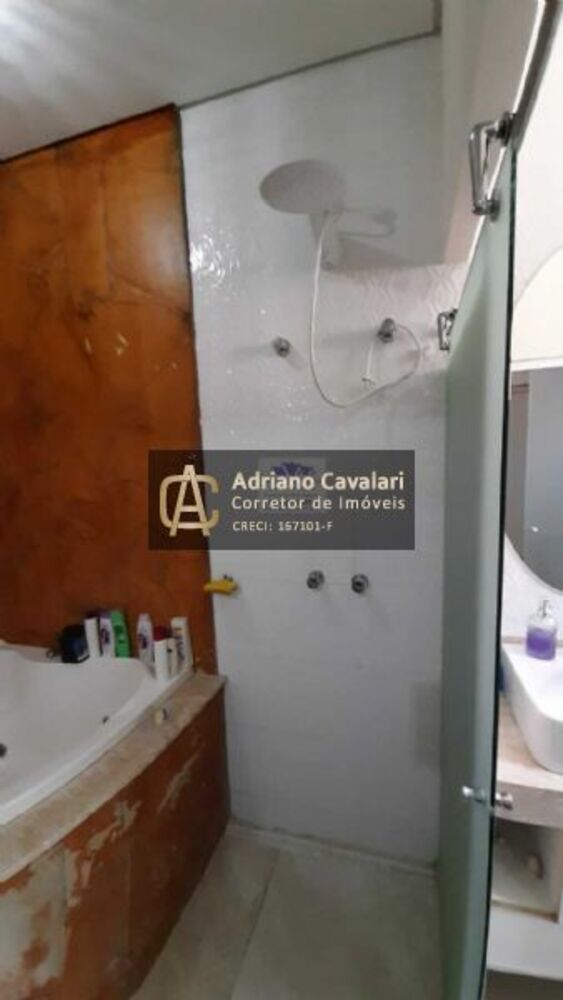 Casa, 3 quartos, 230 m² - Foto 1