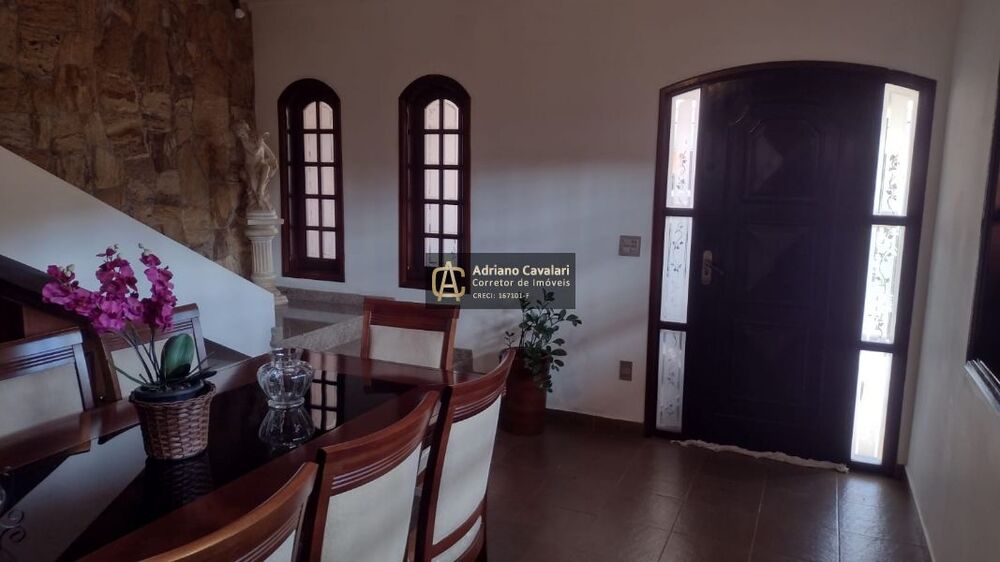 Casa, 3 quartos, 201 m² - Foto 3