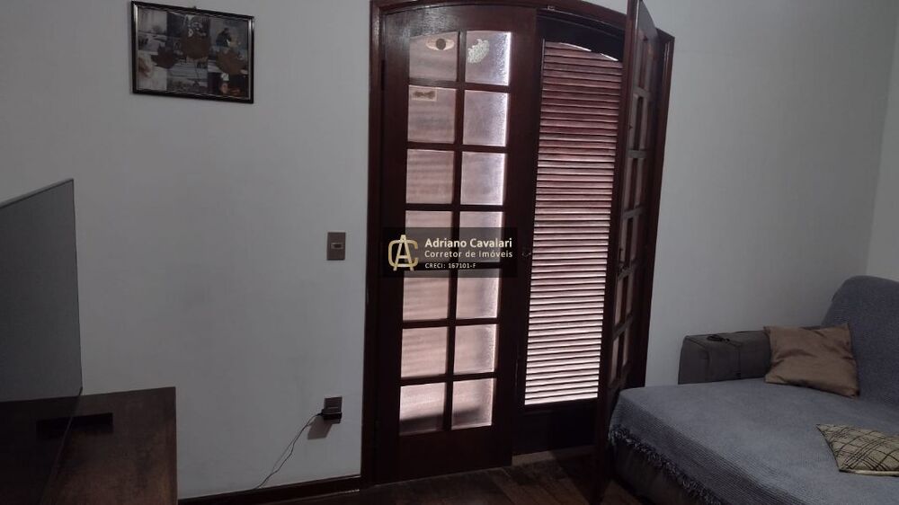 Casa, 3 quartos, 201 m² - Foto 2