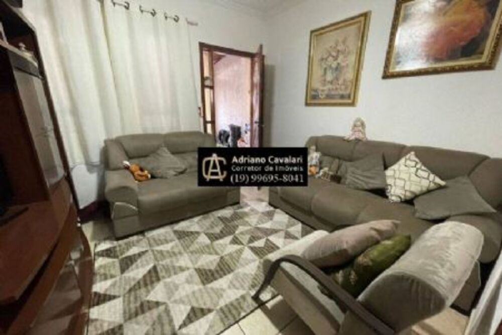 Casa, 2 quartos, 100 m² - Foto 1