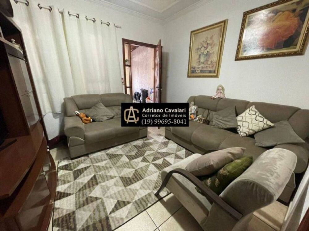 Casa, 2 quartos, 100 m² - Foto 3