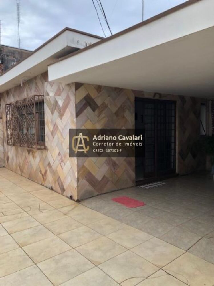 Casa, 2 quartos, 190 m² - Foto 2