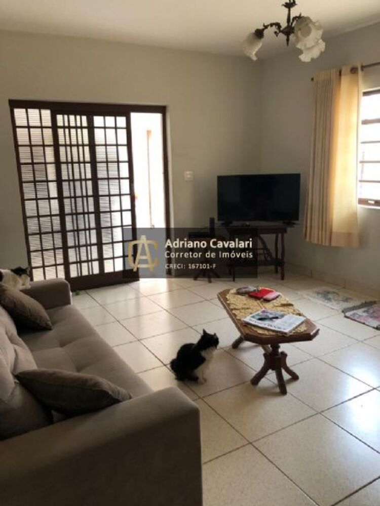 Casa, 2 quartos, 190 m² - Foto 4