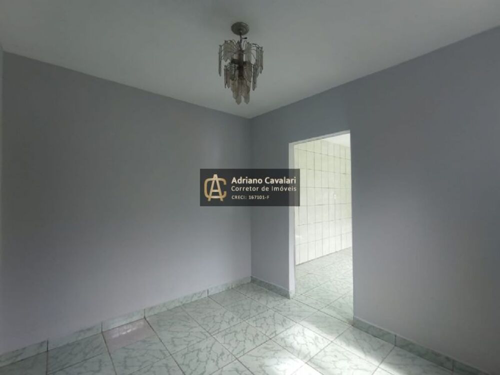 Casa, 3 quartos, 100 m² - Foto 1