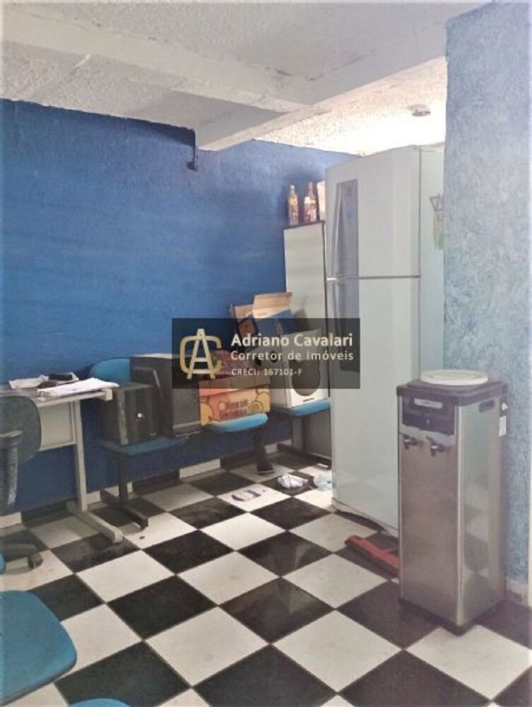 Depósito-Galpão, 250 m² - Foto 2