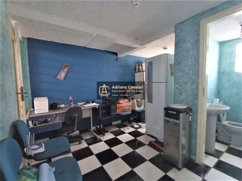 Depósito-Galpão, 250 m² - Foto 3