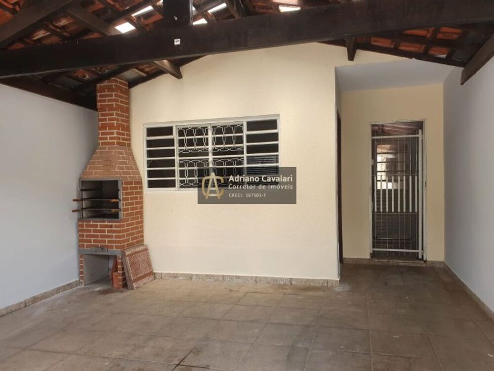 Casa, 2 quartos - Foto 1