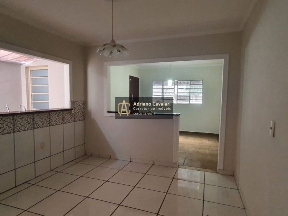 Casa, 2 quartos - Foto 2