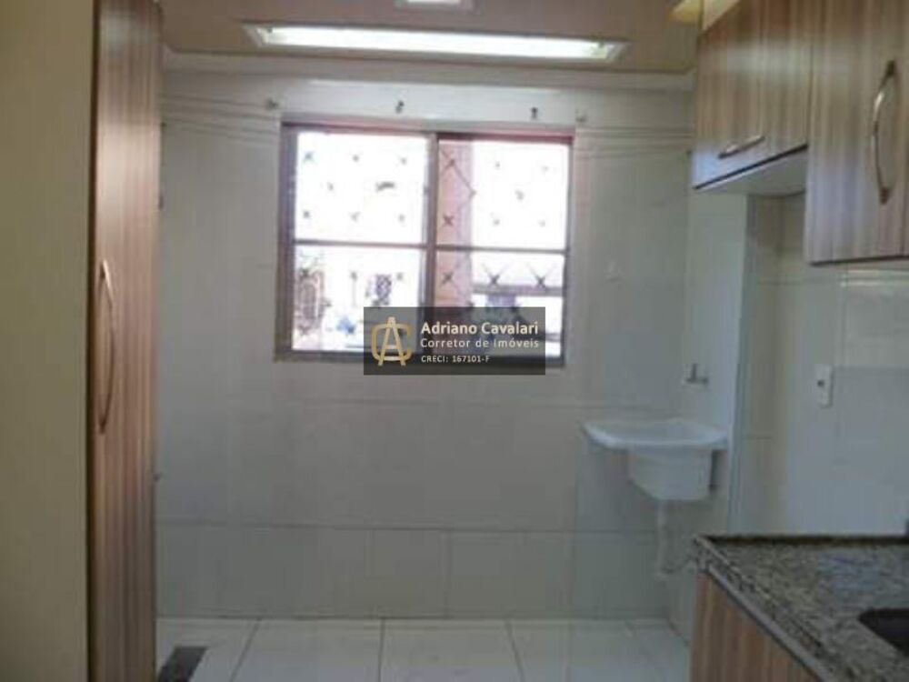 Apartamento, 2 quartos, 48 m² - Foto 3