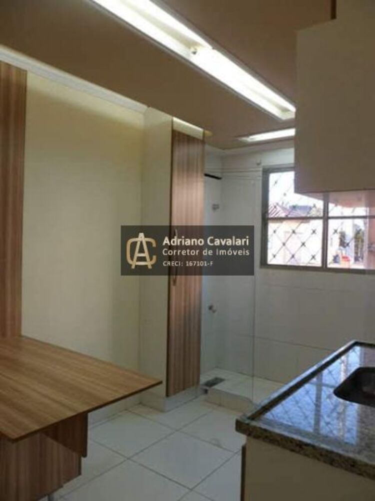 Apartamento, 2 quartos, 48 m² - Foto 2