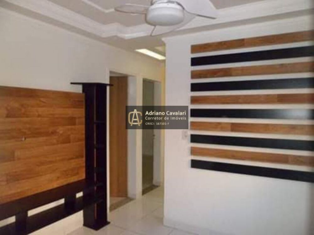 Apartamento, 2 quartos, 48 m² - Foto 1