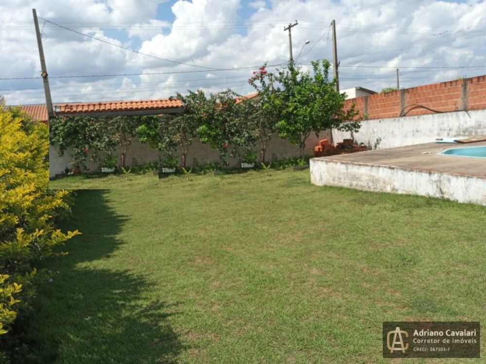 Casa à venda com 2 quartos, 100m² - Foto 3