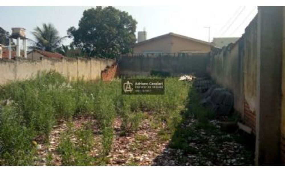 Terreno, 300 m² - Foto 1