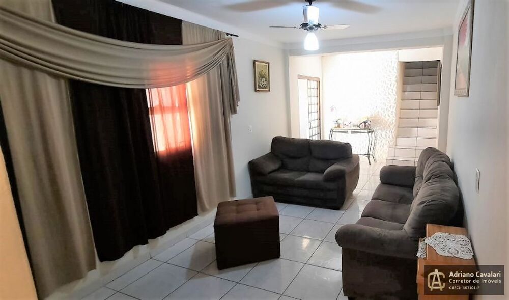 Casa, 2 quartos, 120 m² - Foto 2