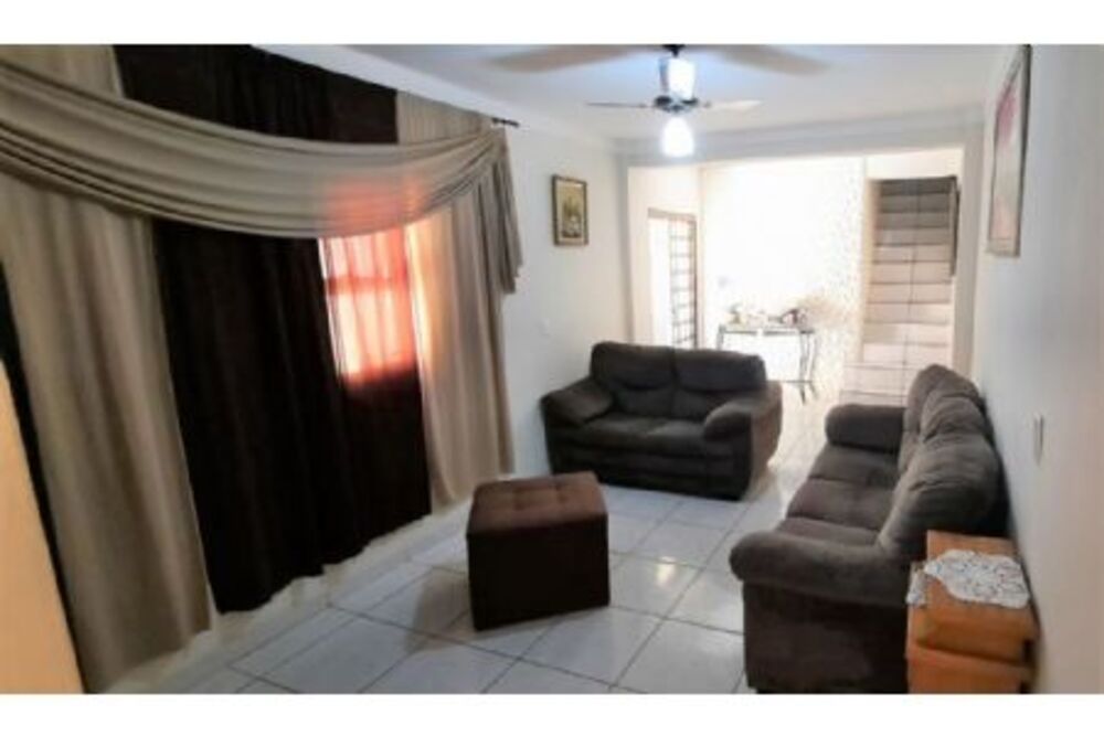 Casa, 2 quartos, 120 m² - Foto 1