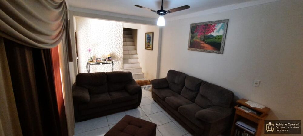 Casa, 2 quartos, 120 m² - Foto 3