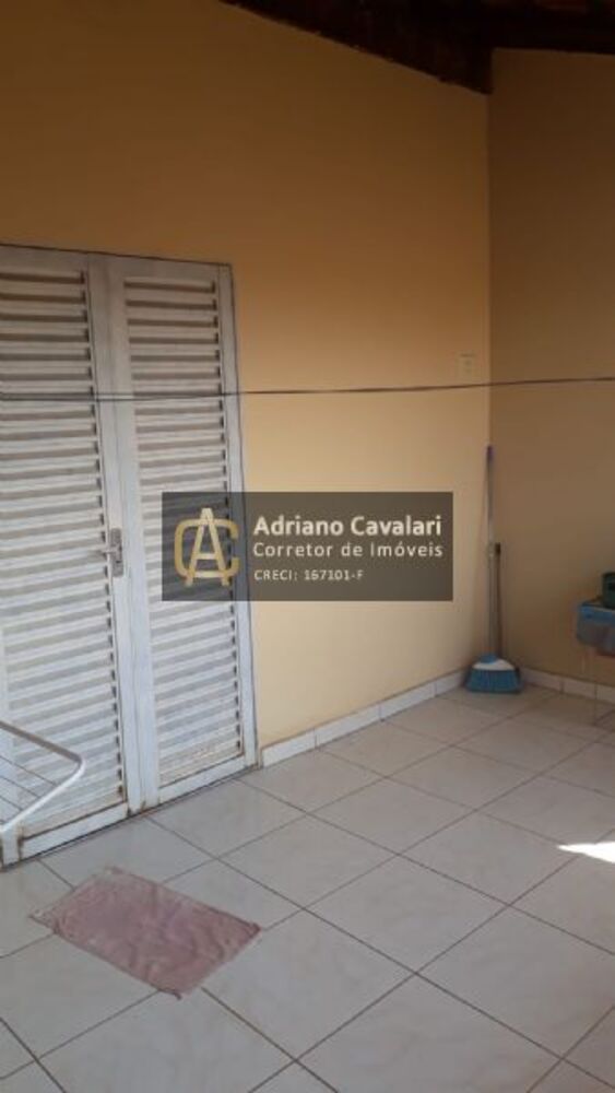 Casa, 2 quartos, 300 m² - Foto 3