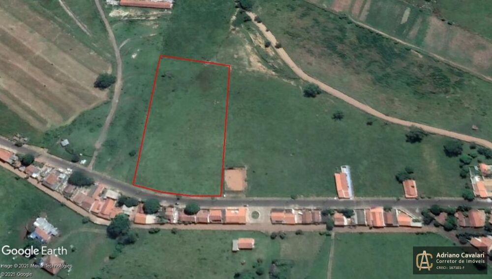 Terreno, 1 hectares - Foto 2