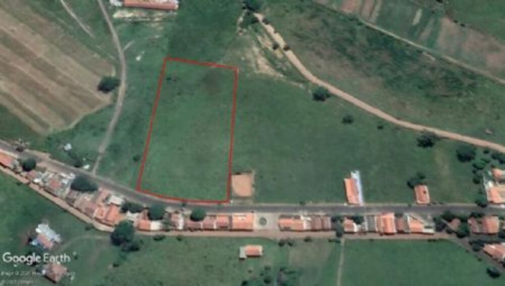 Terreno, 1 hectares - Foto 1