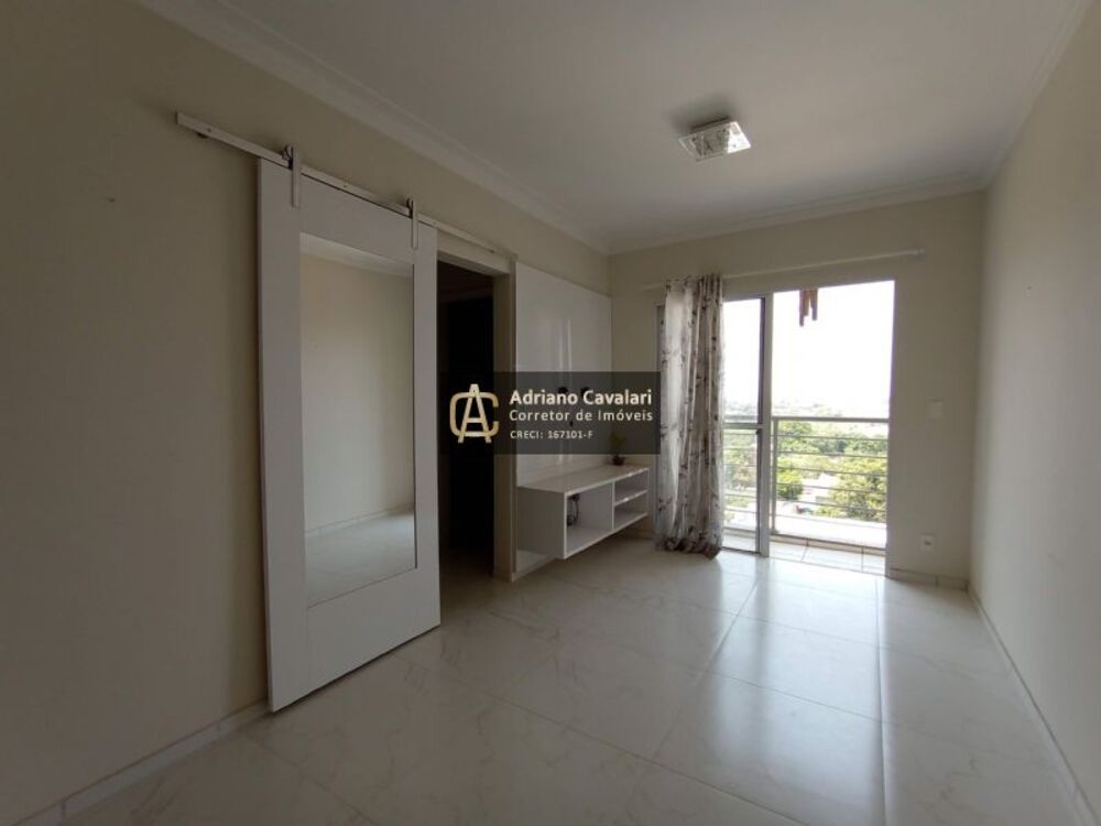 Apartamento, 2 quartos, 69 m² - Foto 3