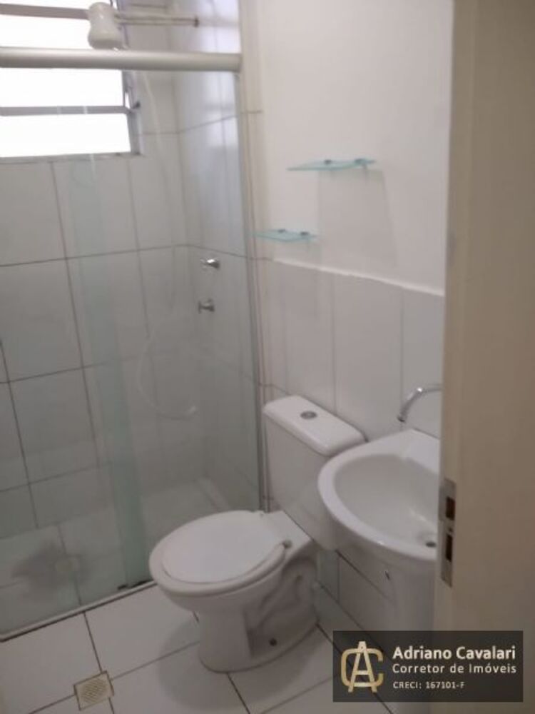 Apartamento, 2 quartos, 49 m² - Foto 4