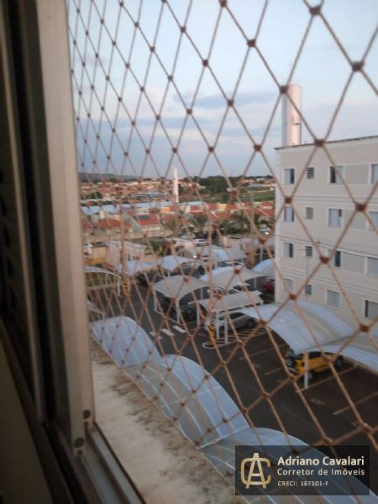 Apartamento, 2 quartos, 49 m² - Foto 2