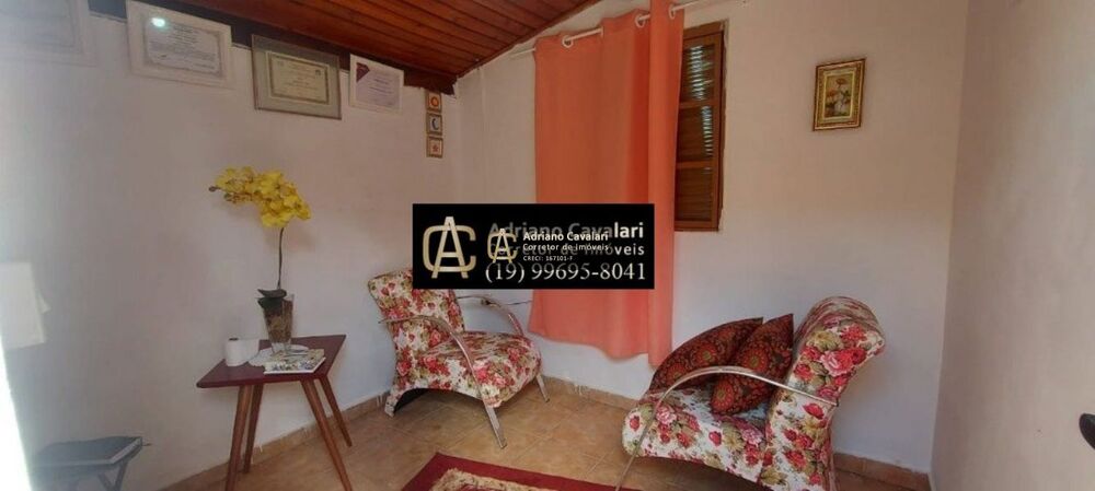 Casa, 3 quartos, 219 m² - Foto 4