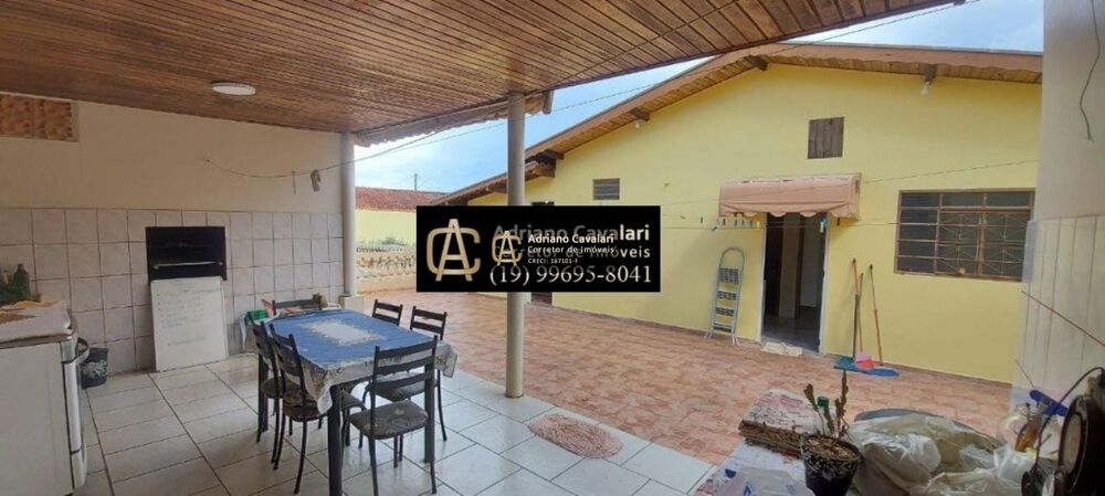 Casa, 3 quartos, 219 m² - Foto 3