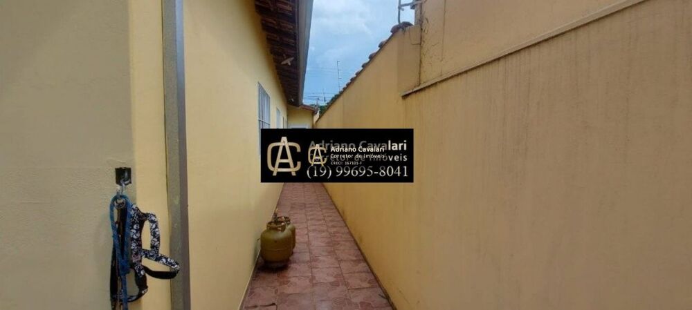 Casa, 3 quartos, 219 m² - Foto 2