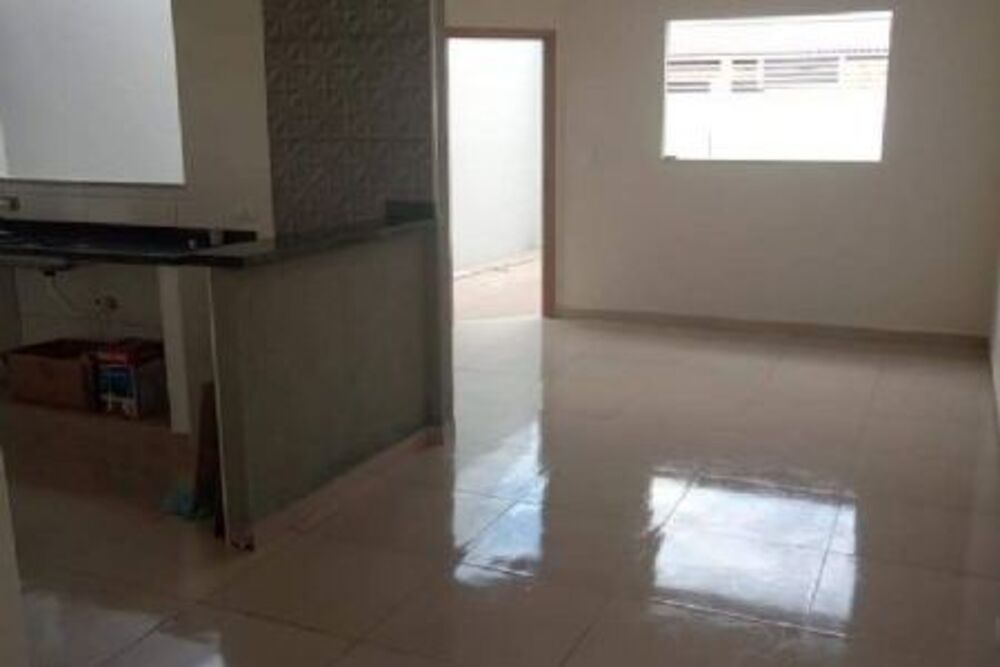 Casa, 2 quartos, 72 m² - Foto 1