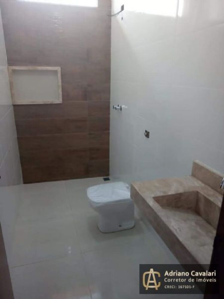 Casa, 2 quartos, 72 m² - Foto 3