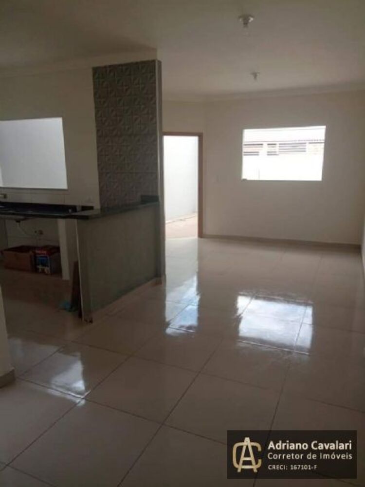 Casa, 2 quartos, 72 m² - Foto 2
