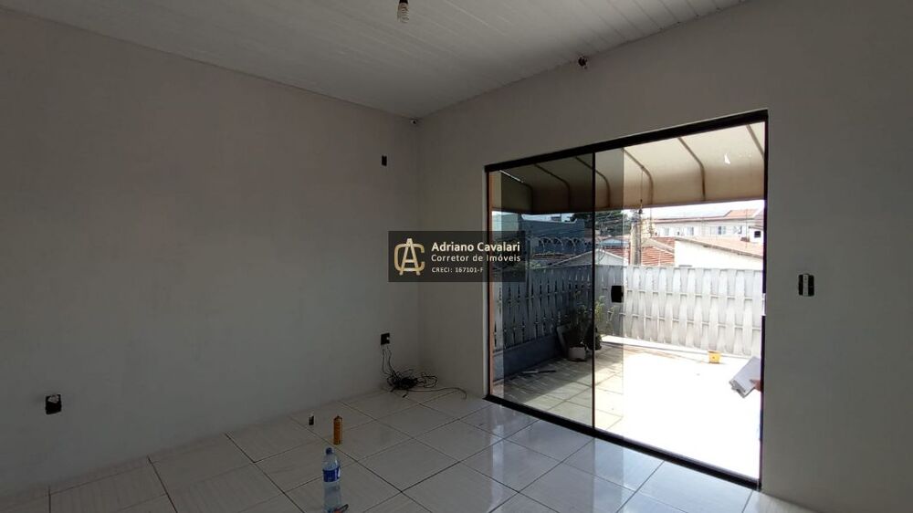 Casa, 3 quartos - Foto 2