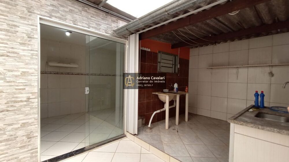 Casa, 3 quartos - Foto 3