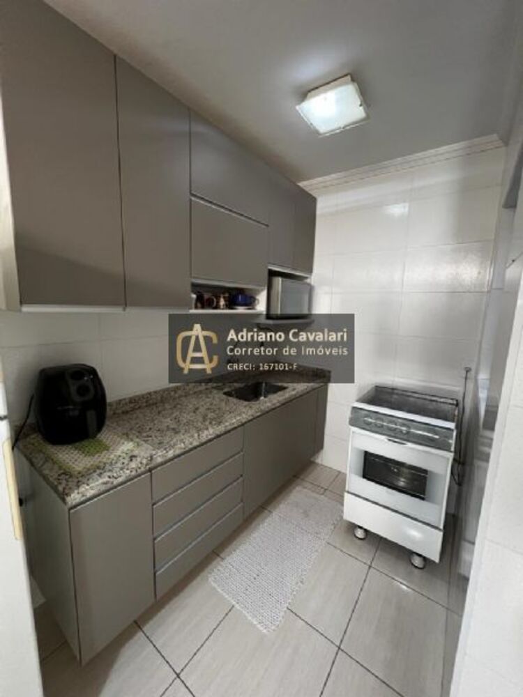 Casa à venda com 2 quartos, 85m² - Foto 4